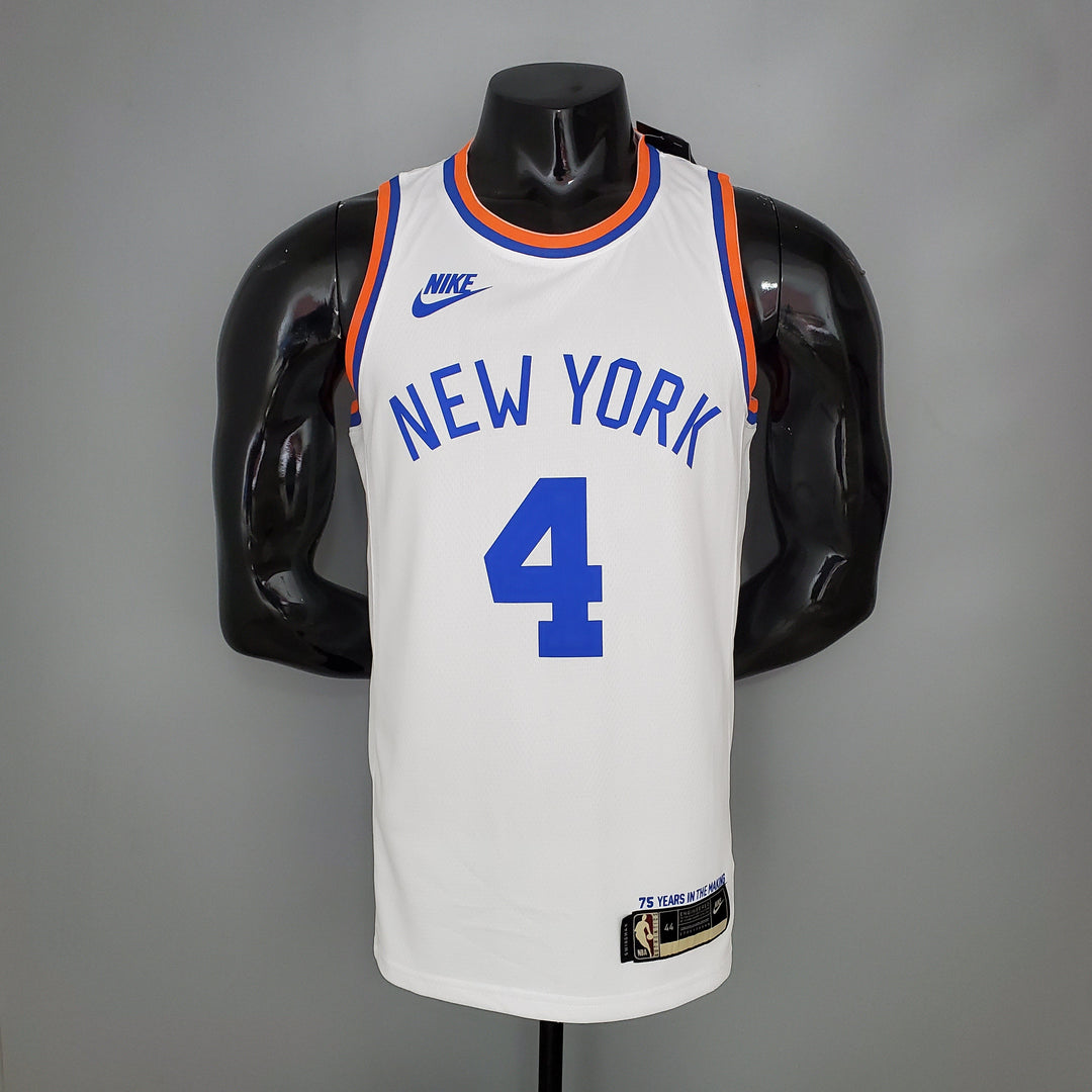 NEW YORK KNICKS 4 ROSE - Anniversario
