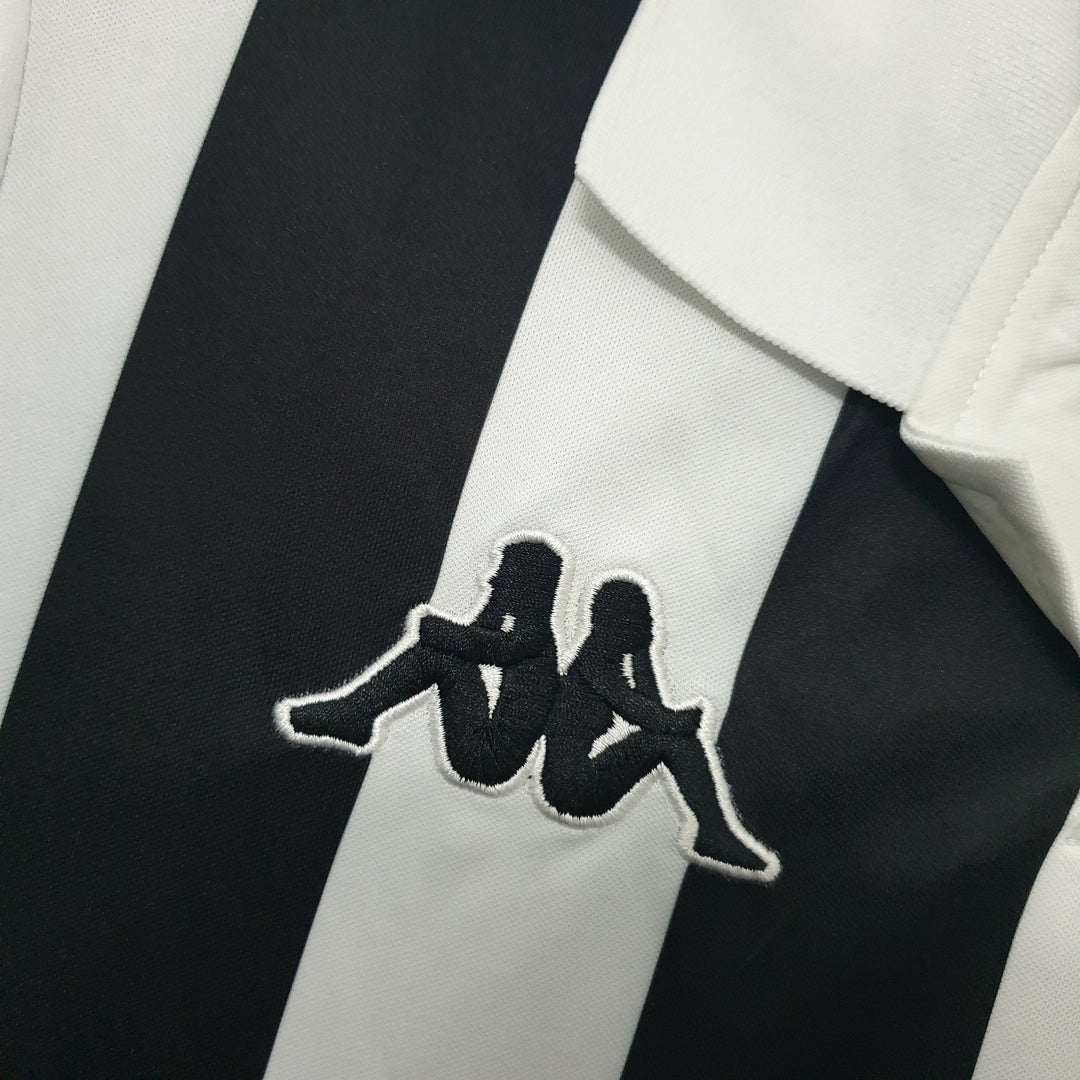 Juventus 99/00 HOME