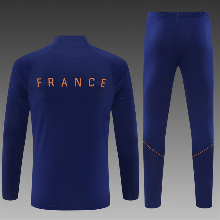 Francia 2026 - TUTA ALLENAMENTO