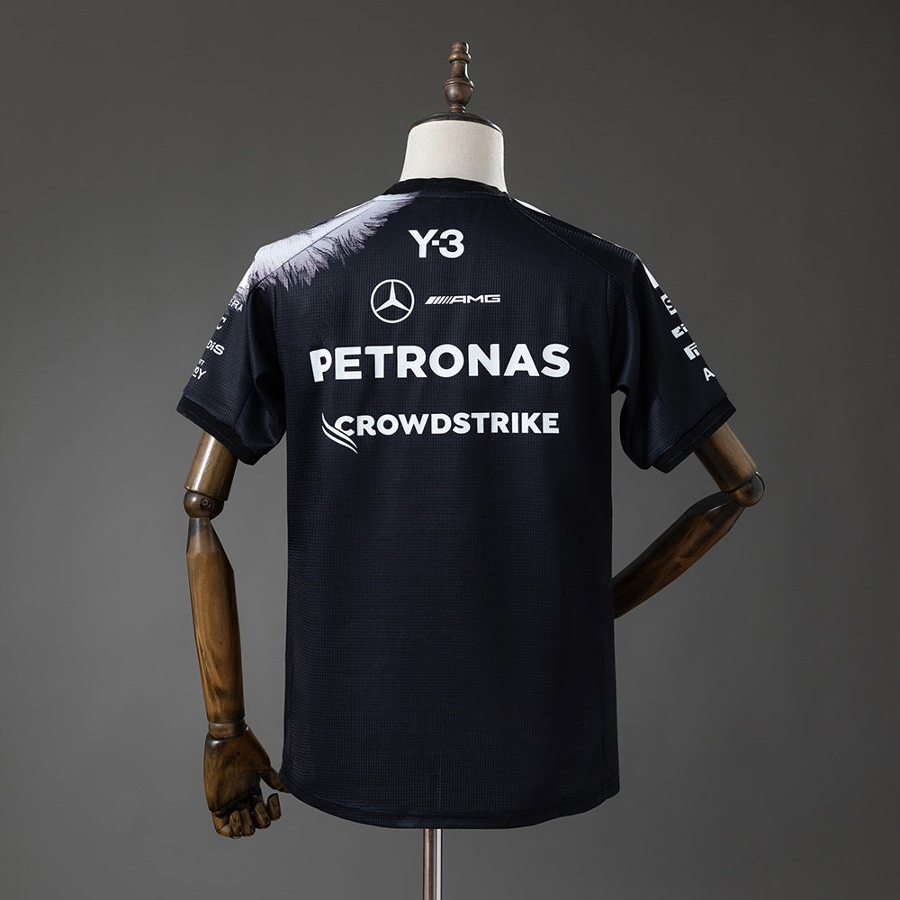 Y-3 x Mercedes - AMG Petronas F1 Team Driver