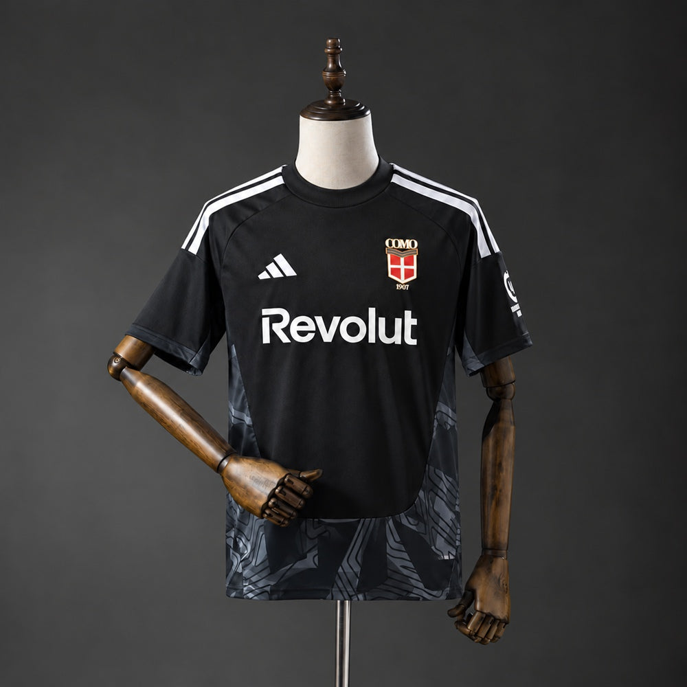 COMO 26/27 - PORTIERE