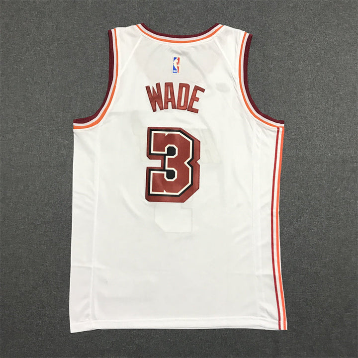 Miami Heat 22/23 - 3 Wade