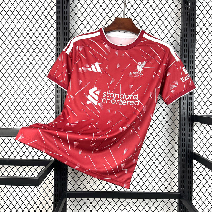 Liverpool 26/27 HOME