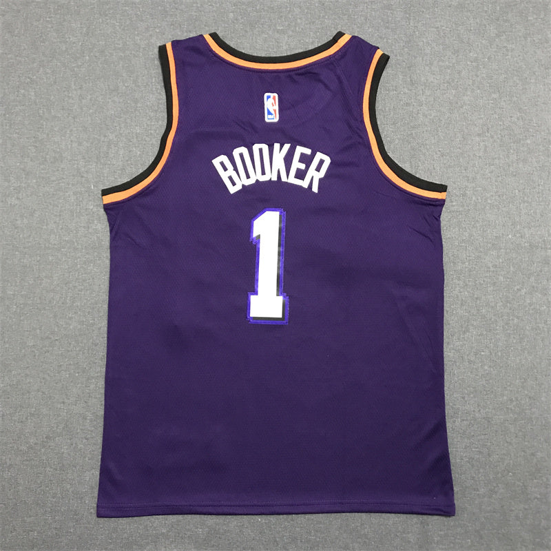 PHOENIX Suns 22/23 - CLASSIC - 1 Booker