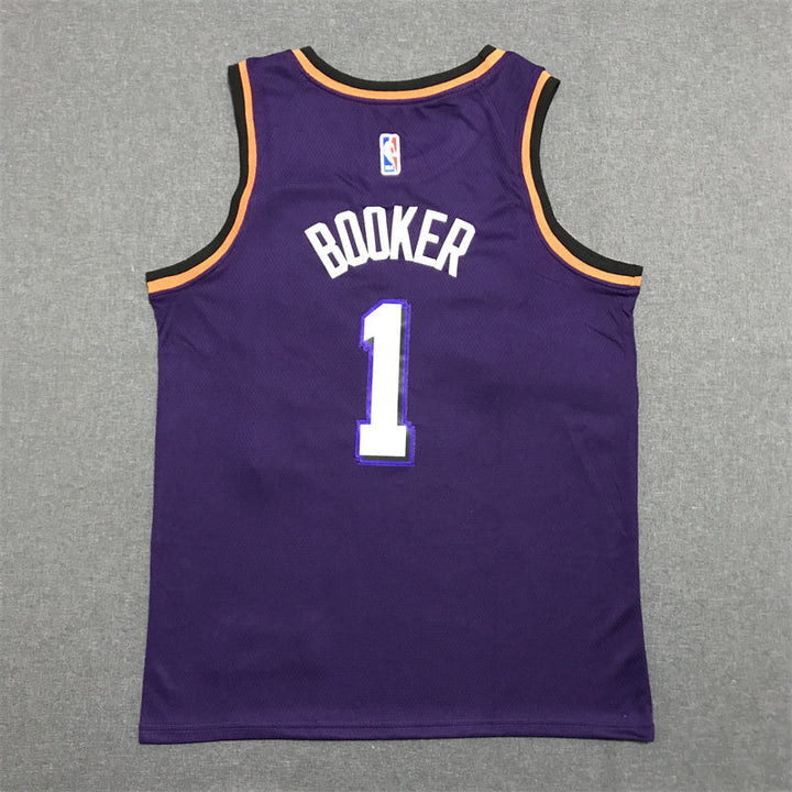 PHOENIX Suns 22/23 - CLASSIC - 1 Booker