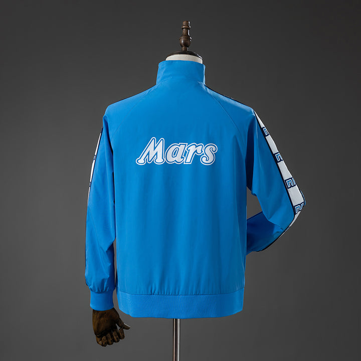 Napoli 88/89 - Giacca a vento VINTAGE