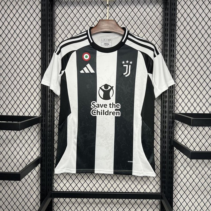 Juventus 24/25 HOME