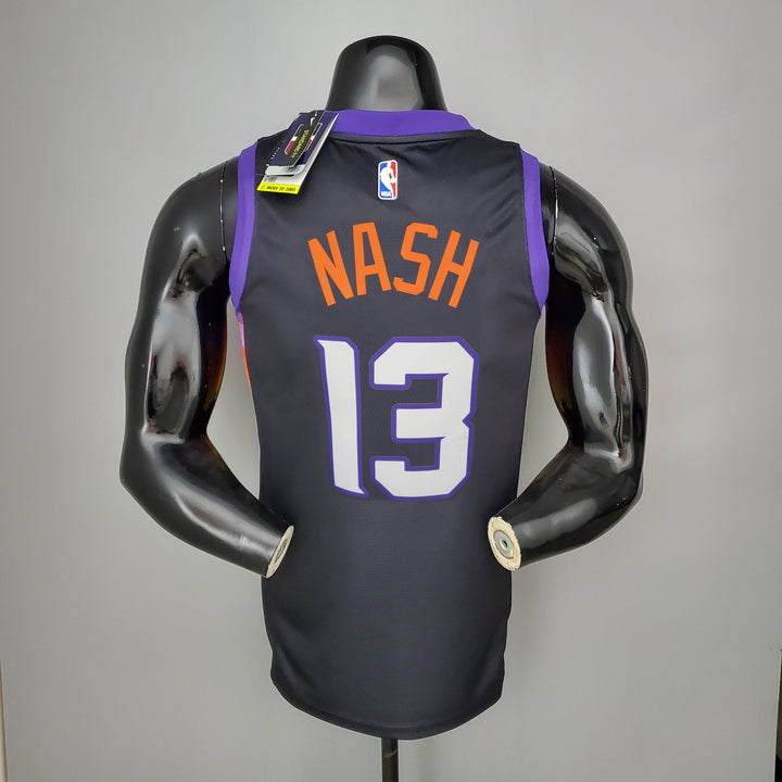 Suns 13 Nash