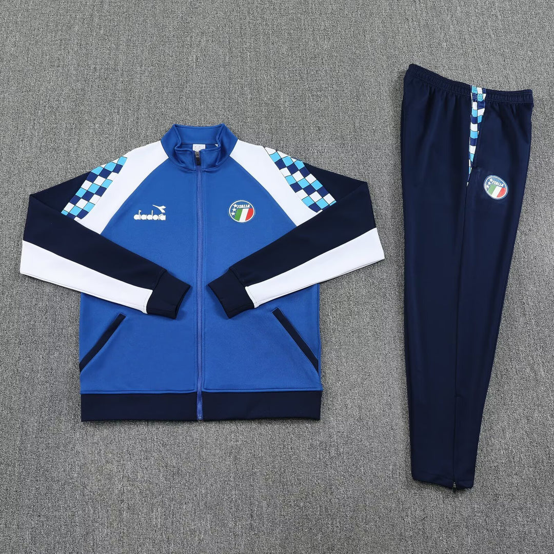ITALIA RETRO - TUTA RAPPRESENTANZA