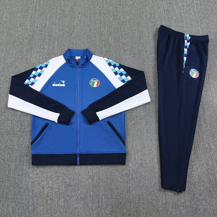 ITALIA RETRO - TUTA RAPPRESENTANZA