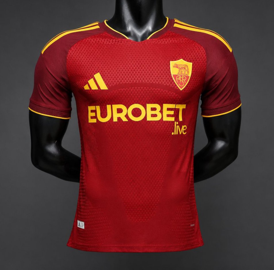 Roma 26/27 HOME