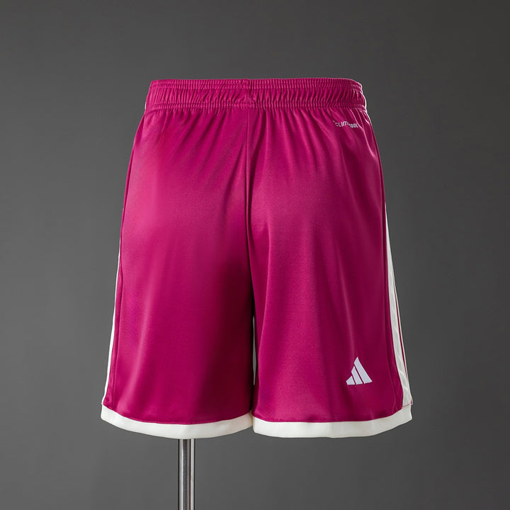 Real Madrid 26/27 THIRD - PANTALONCINI