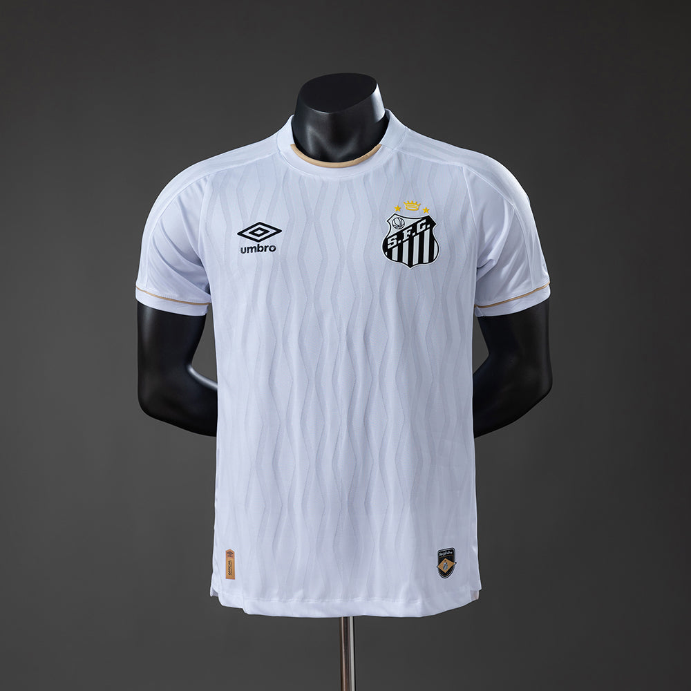 Santos 2026 - HOME