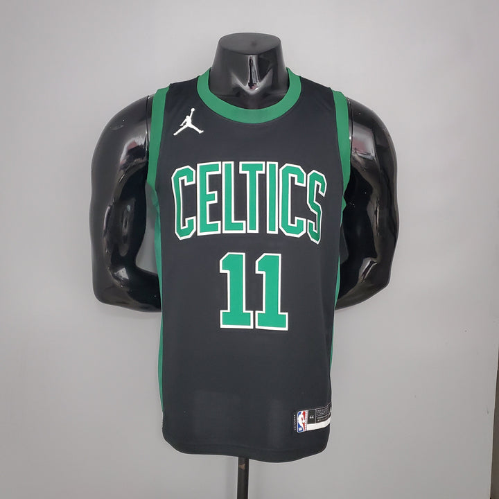 BOSTON Celtics 11 IRVING