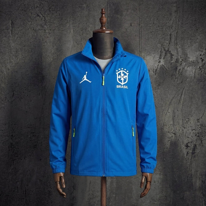 BRASILE 2026 K-Way