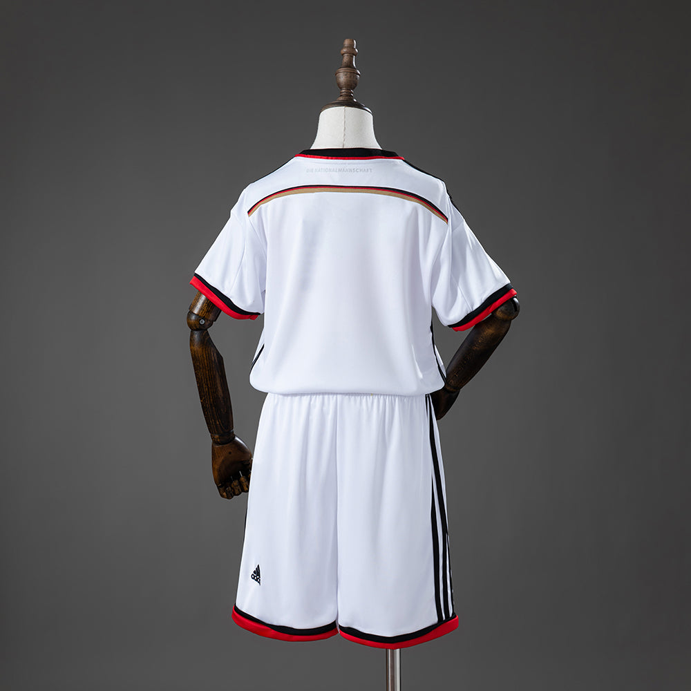 KIT GERMANIA 2014 - HOME BAMBINO