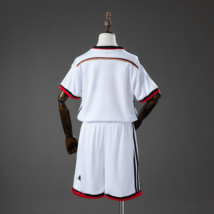 KIT GERMANIA 2014 - HOME BAMBINO