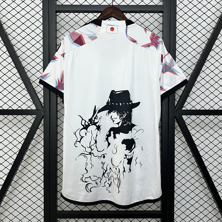 GIAPPONE - SPECIAL ONE PIECE ACE