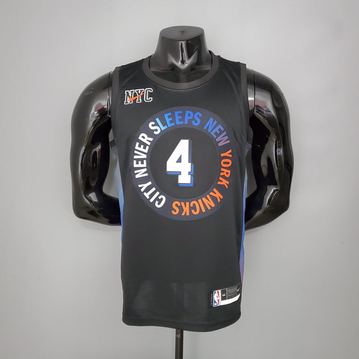 NEW YORK KNICKS 4 ROSE