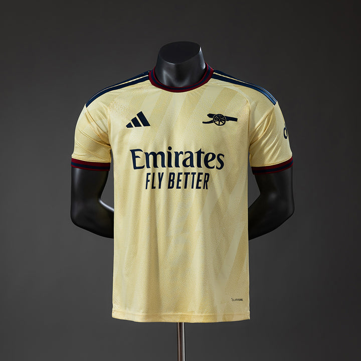 Arsenal 26/27 THIRD
