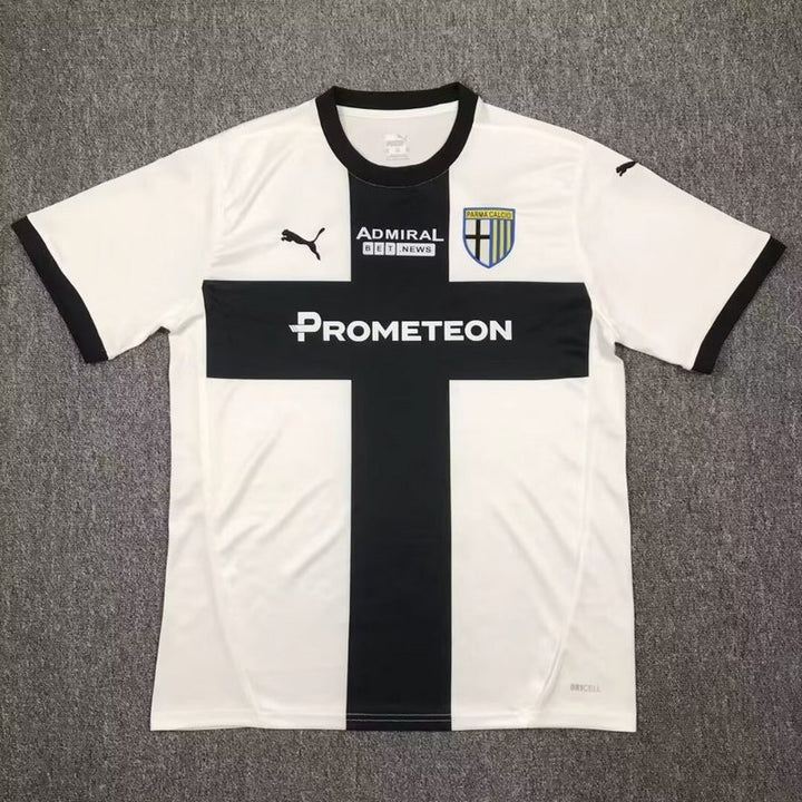 Parma 24/25 HOME