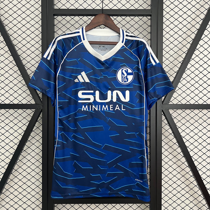 SCHALKE 04 25/26 HOME