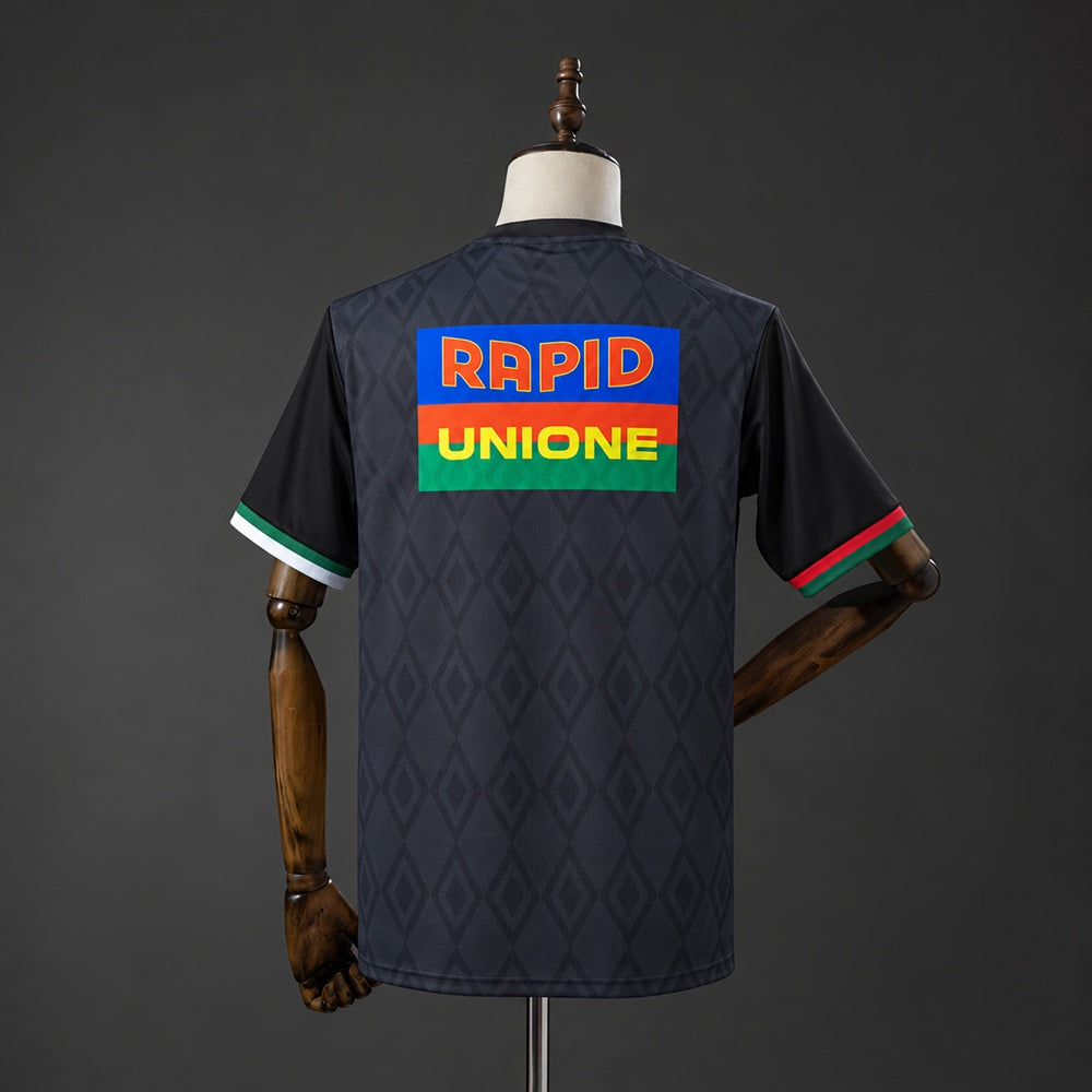 VENEZIA 26/27 x SK RAPID UNIONE - SPECIAL