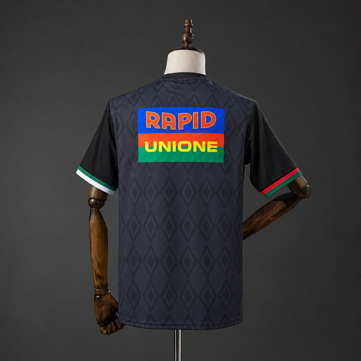 VENEZIA 26/27 x SK RAPID UNIONE - SPECIAL