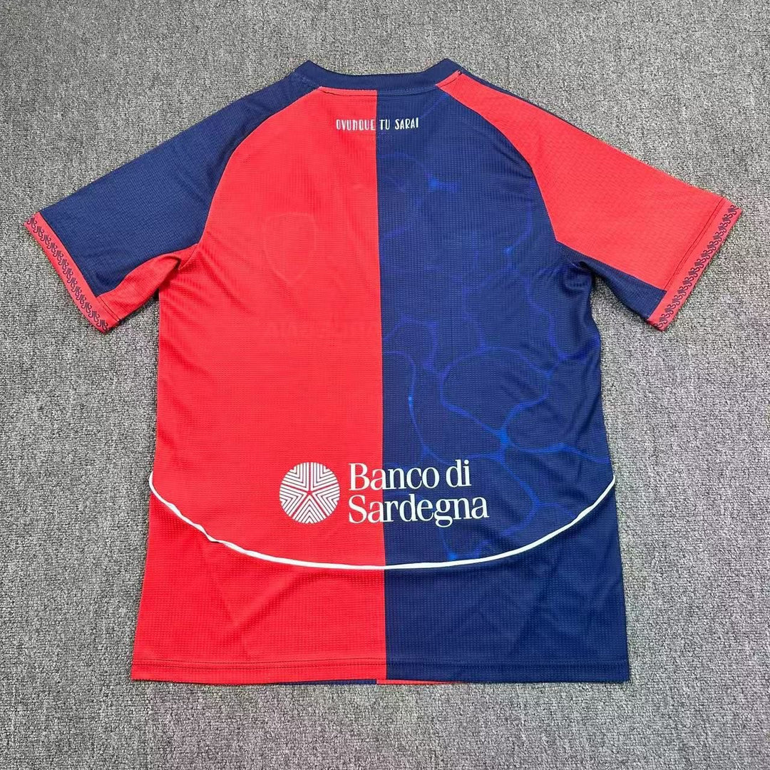 Cagliari 25/26 HOME