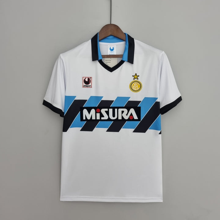 Inter 90/91 AWAY