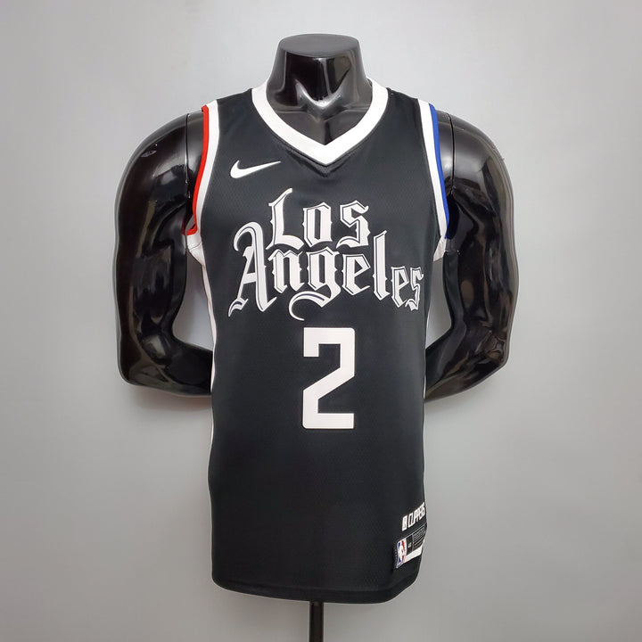 LA Clippers 2 Leonard