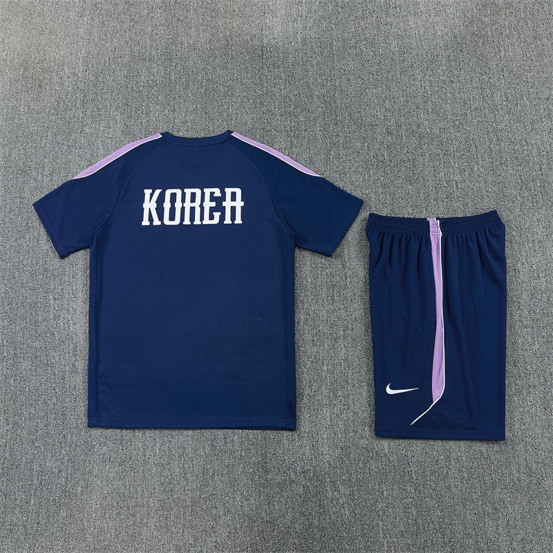 COREA 2026 - KIT ALLENAMENTO