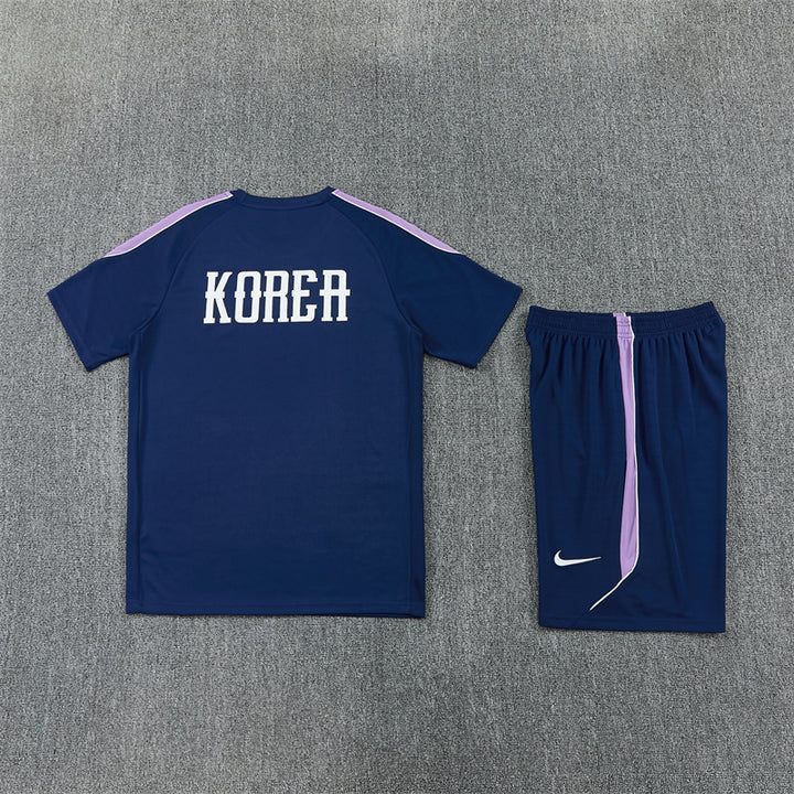 COREA 2026 - KIT ALLENAMENTO