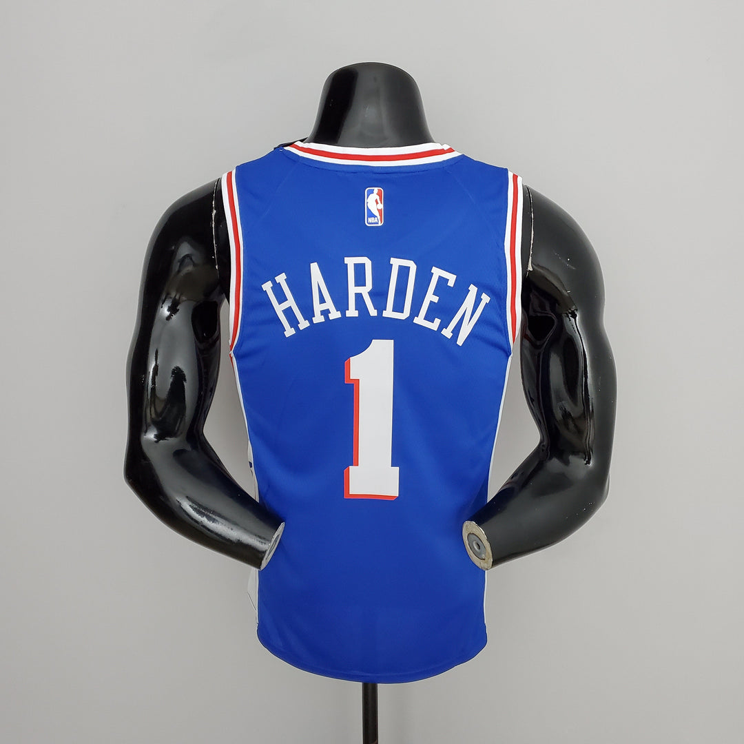 Philadelphia 76ERS 1 Harden