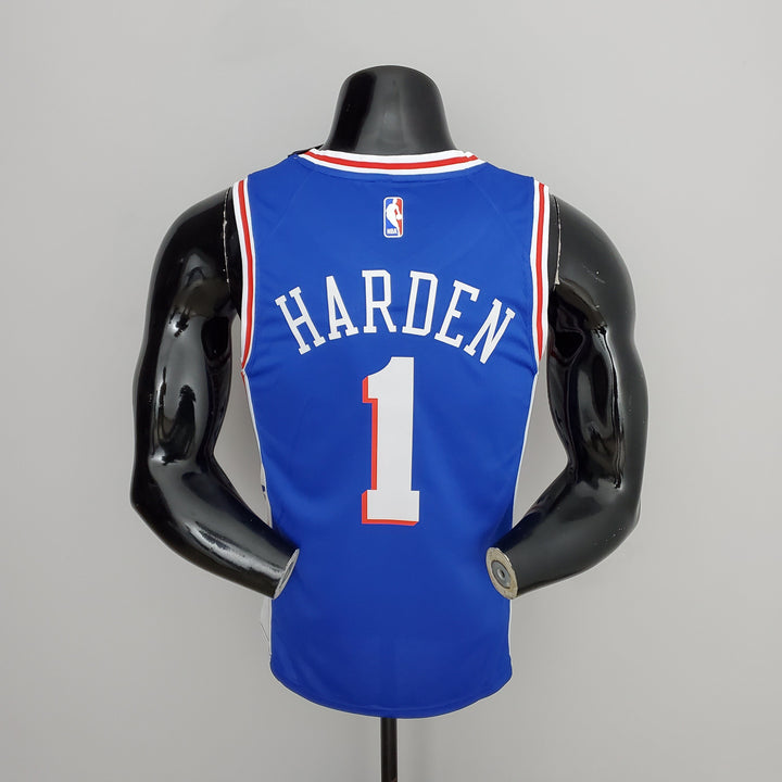 Philadelphia 76ERS 1 Harden