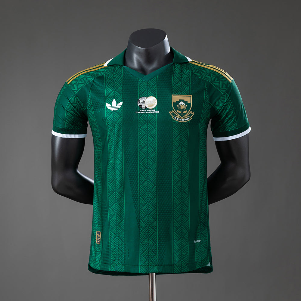 SUDAFRICA 2026 - AWAY