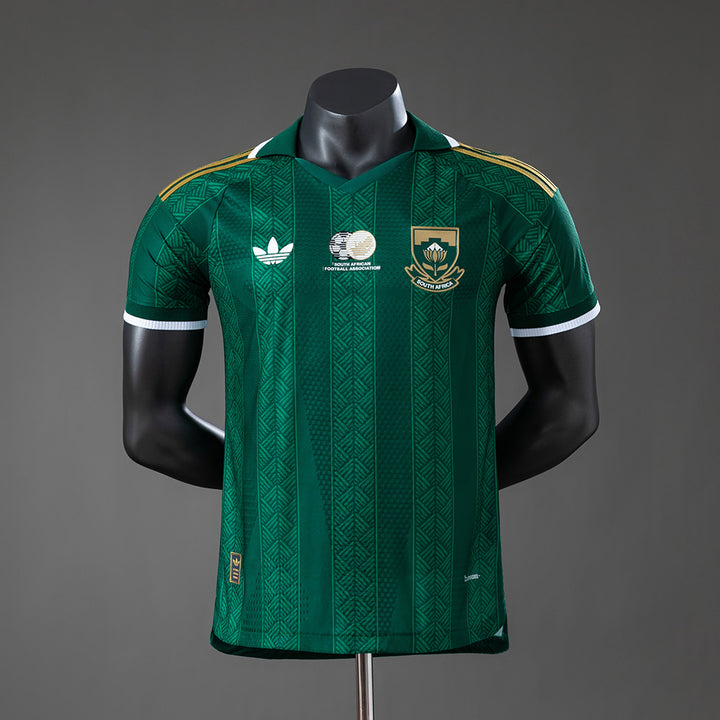 SUDAFRICA 2026 - AWAY