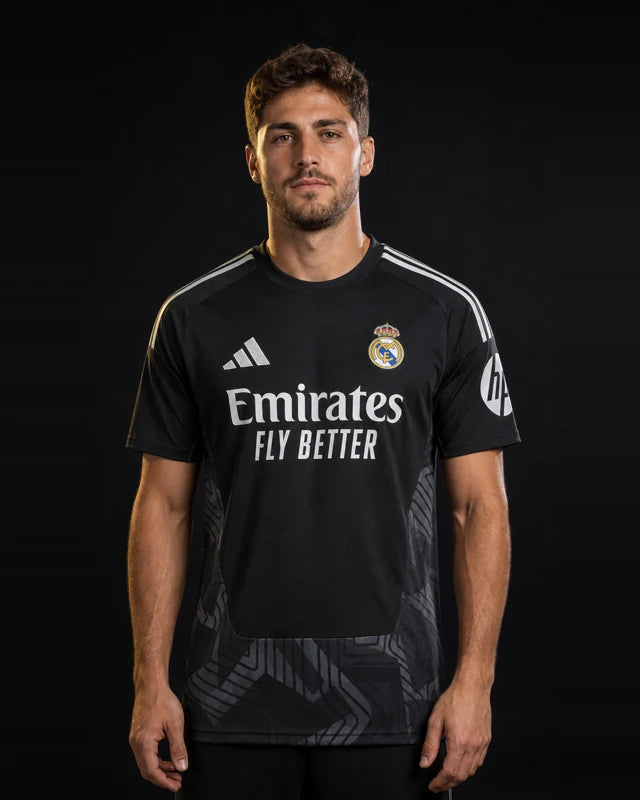 Real Madrid 26/27 PORTIERE