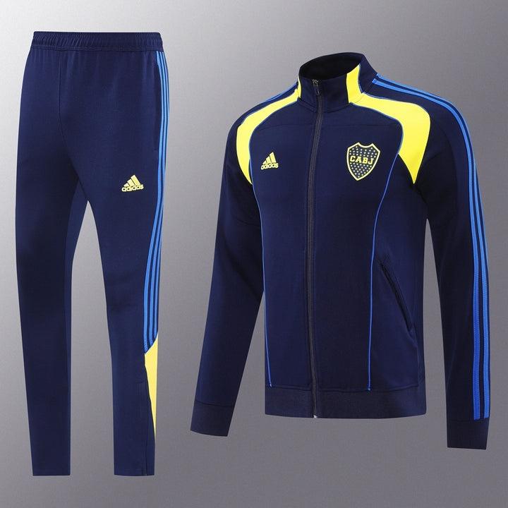 Boca Juniors 25/26 TUTA RAPPRESENTANZA