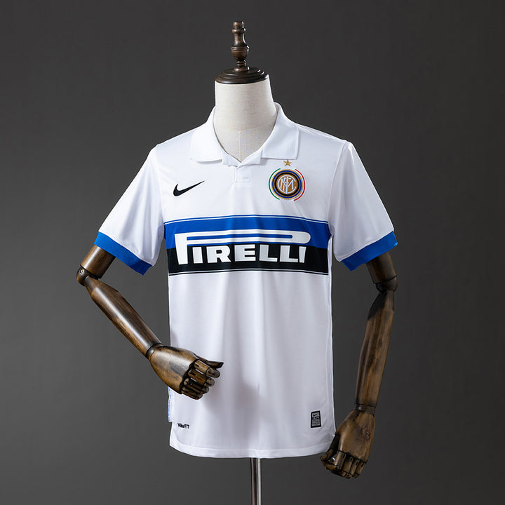 Inter 09/10 AWAY
