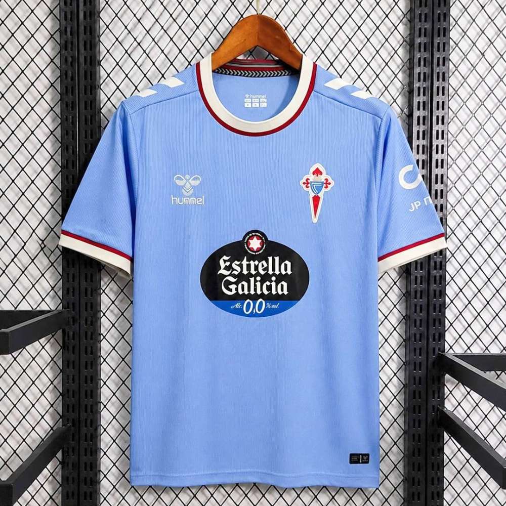 Celta Vigo 26/27 HOME