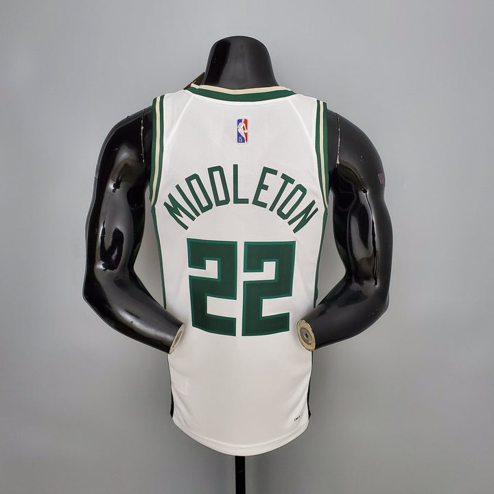 Bucks 22 Middleton