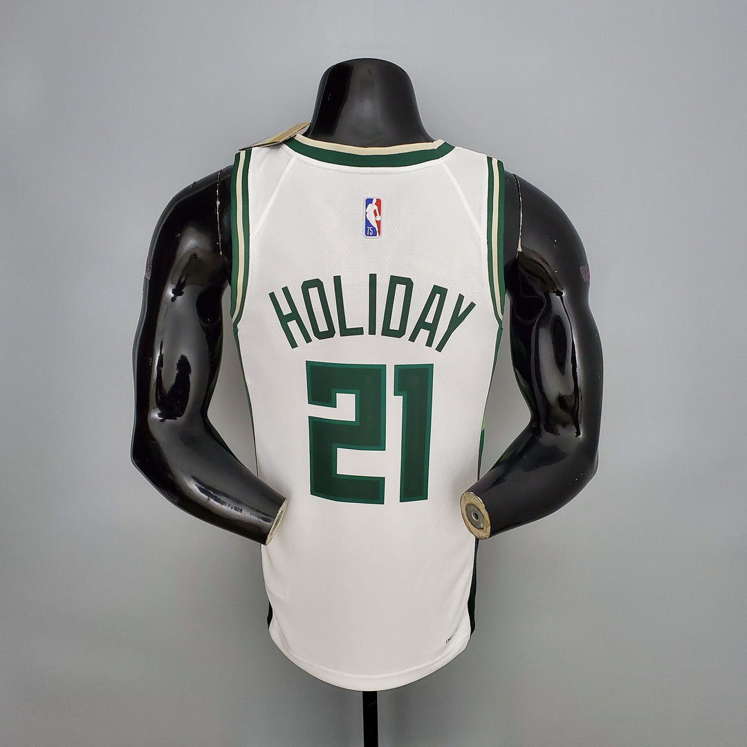 Bucks 21 Holiday