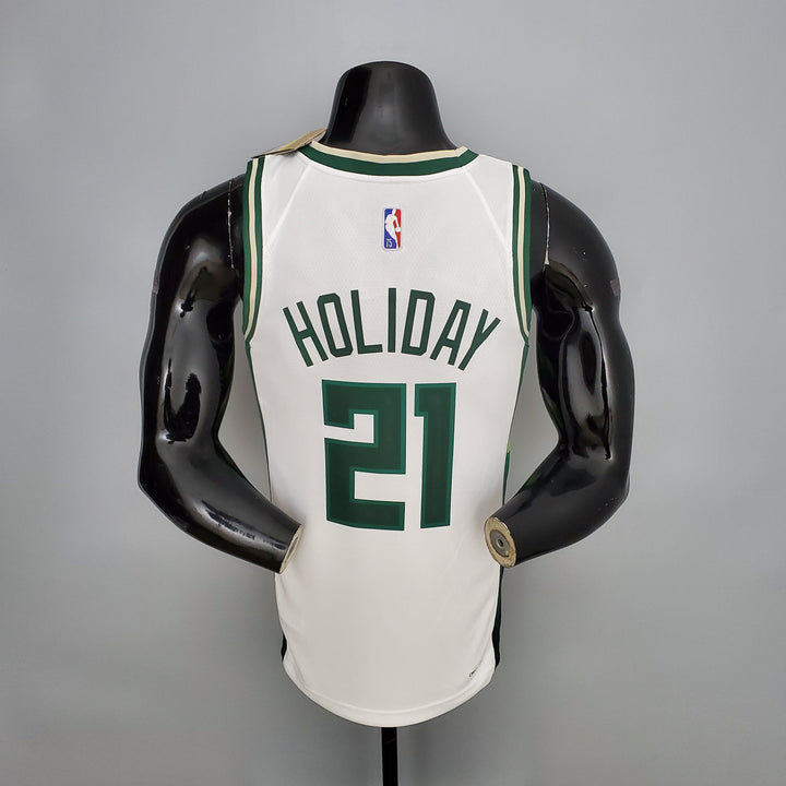 Bucks 21 Holiday