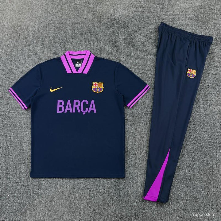 BARCELONA 26/27 - KIT POLO