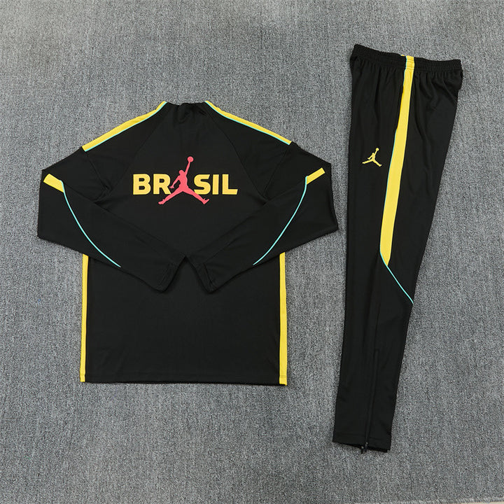 Brasile 2026 Jordan - TUTA ALLENAMENTO