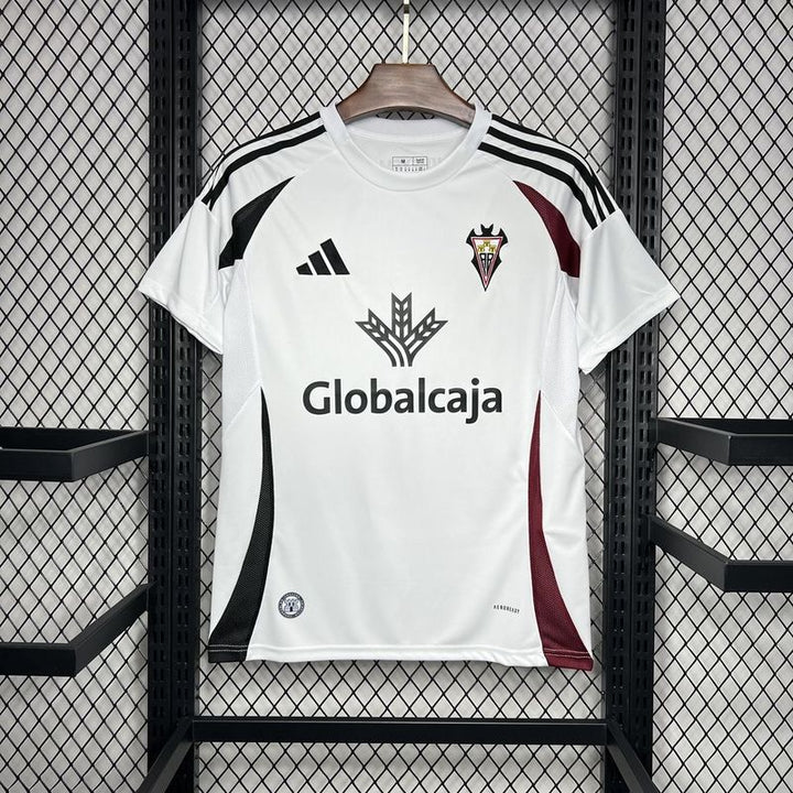 Albacete 24/25 HOME