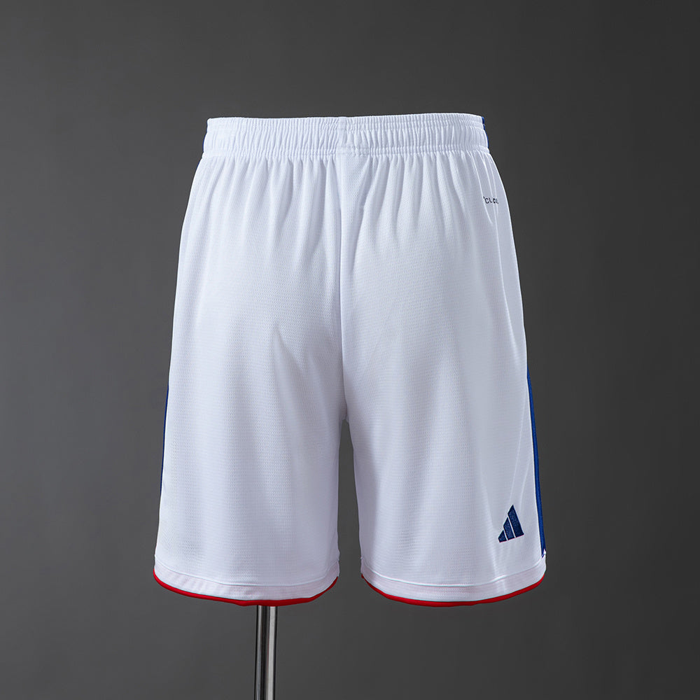 GIAPPONE 2026 HOME - PANTALONCINI
