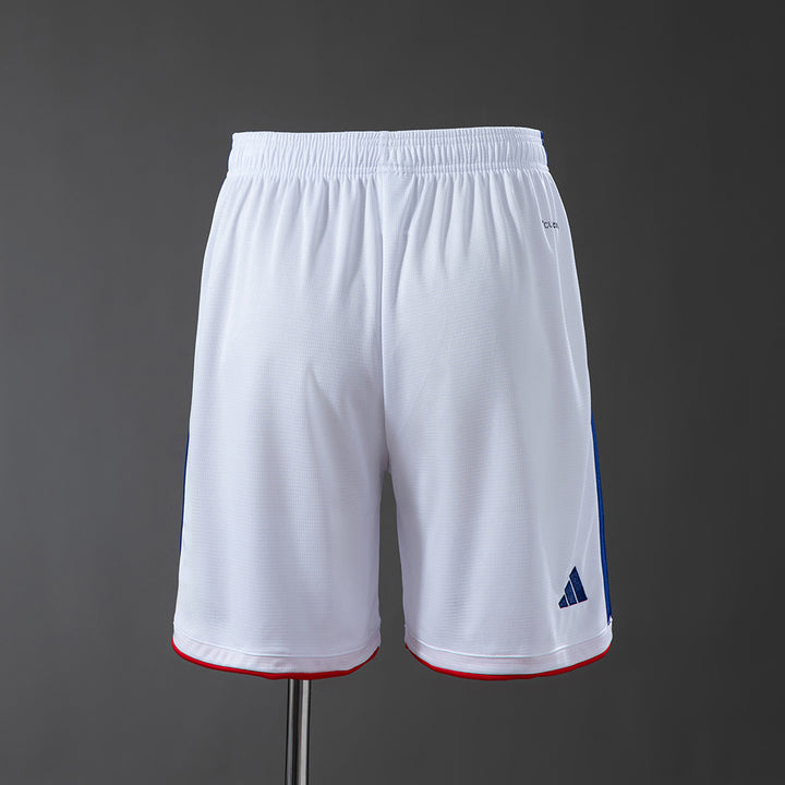 GIAPPONE 2026 HOME - PANTALONCINI