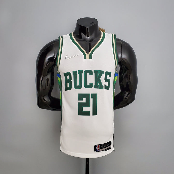 Bucks 21 Holiday